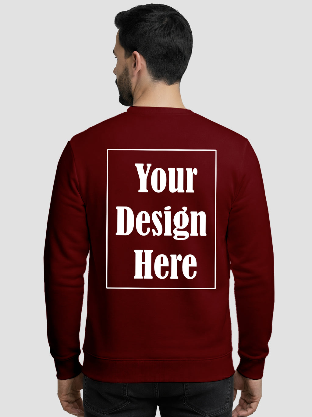 Men-Custom-Printed-Sweatshirt-Front-Back-Personalized-Crew-Neck-Pullover-CSM2