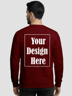 Men-Custom-Printed-Sweatshirt-Front-Back-Personalized-Crew-Neck-Pullover-CSM2