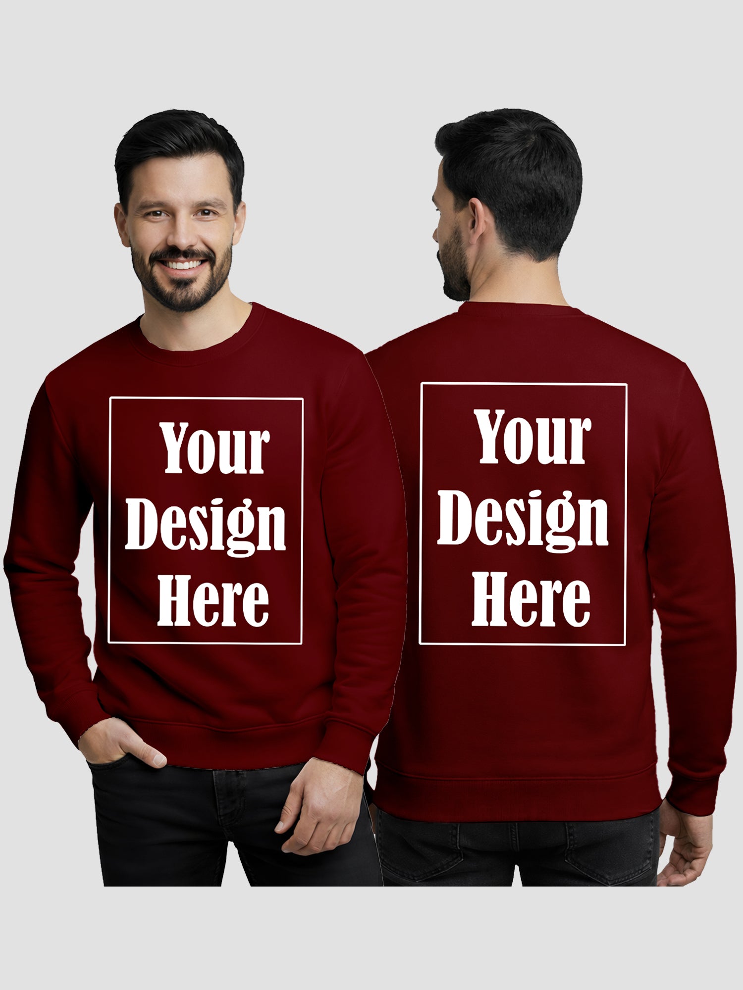 Men-Custom-Printed-Sweatshirt-Front-Back-Personalized-Crew-Neck-Pullover-CSM2