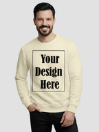 Men-Custom-Printed-Sweatshirt-Front-Back-Personalized-Crew-Neck-Pullover-CSM2