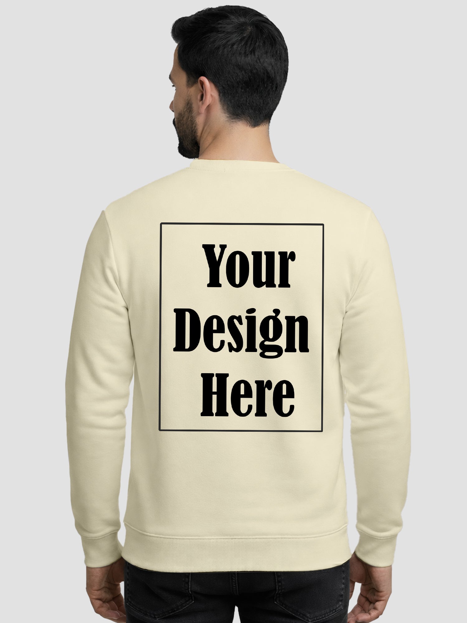 Men-Custom-Printed-Sweatshirt-Front-Back-Personalized-Crew-Neck-Pullover-CSM2