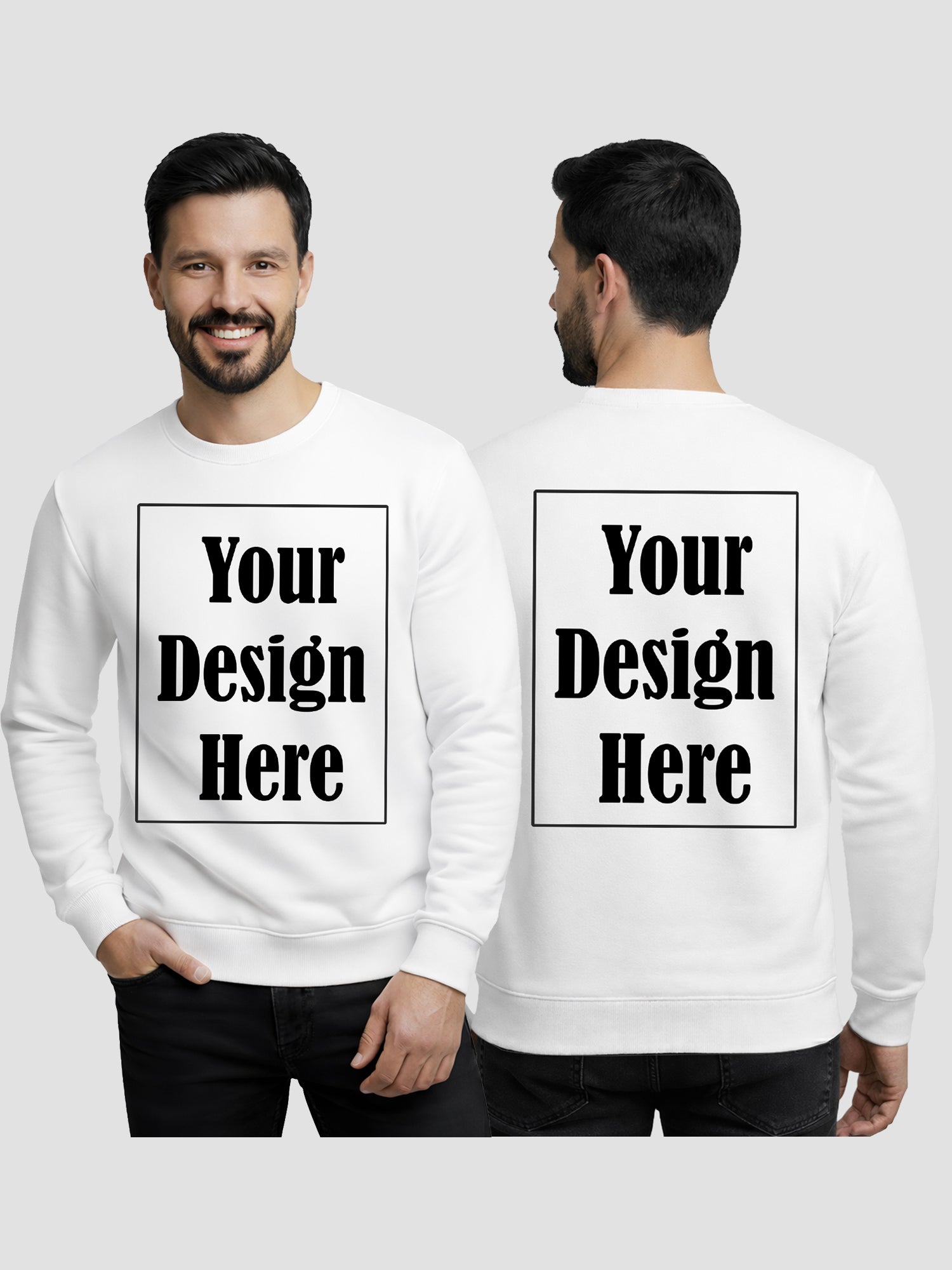 Men-Custom-Printed-Sweatshirt-Front-Back-Personalized-Crew-Neck-Pullover-CSM2