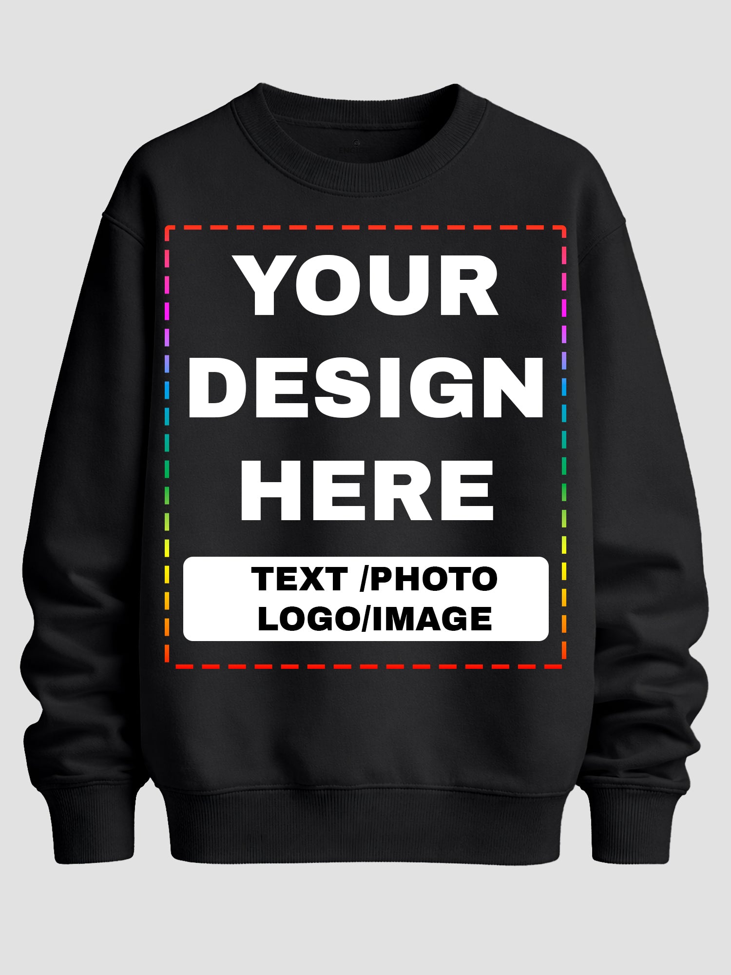 Men-Custom-Printed-Sweatshirt-Personalized-Crew-Neck-Pullover-for-Men-CSM3