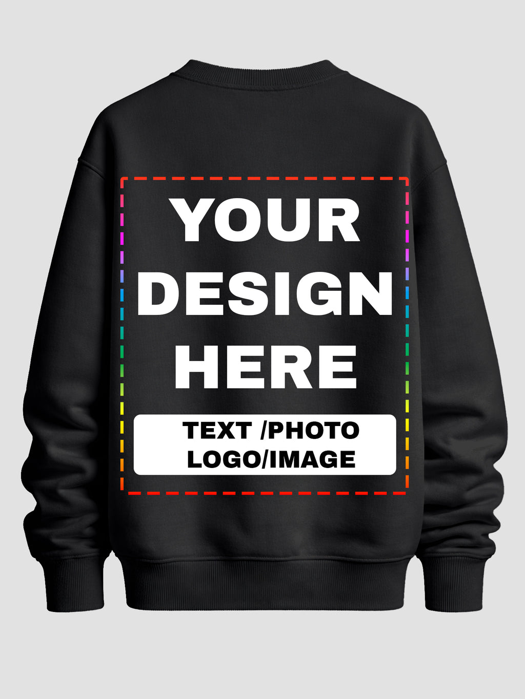 Men-Custom-Printed-Sweatshirt-Personalized-Crew-Neck-Pullover-for-Men-CSM3