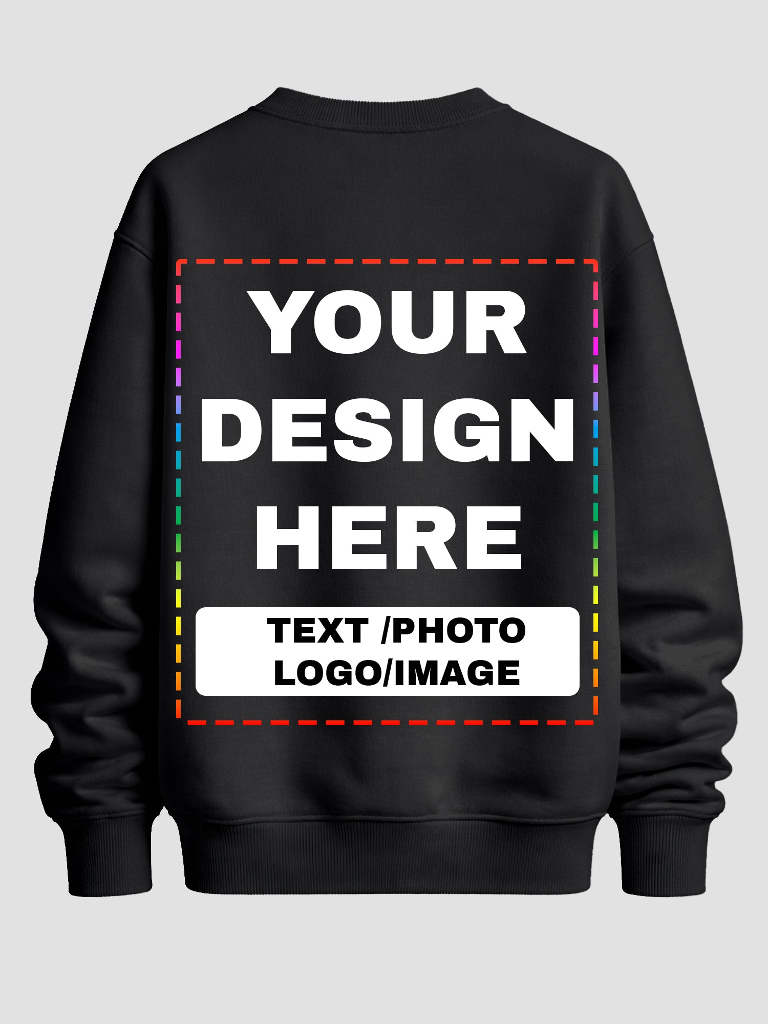 Men-Custom-Printed-Sweatshirt-Personalized-Crew-Neck-Pullover-for-Men-CSM3