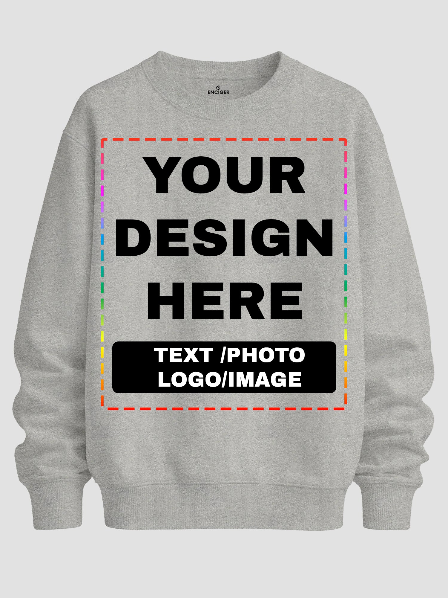 Men-Custom-Printed-Sweatshirt-Personalized-Crew-Neck-Pullover-for-Men-CSM3