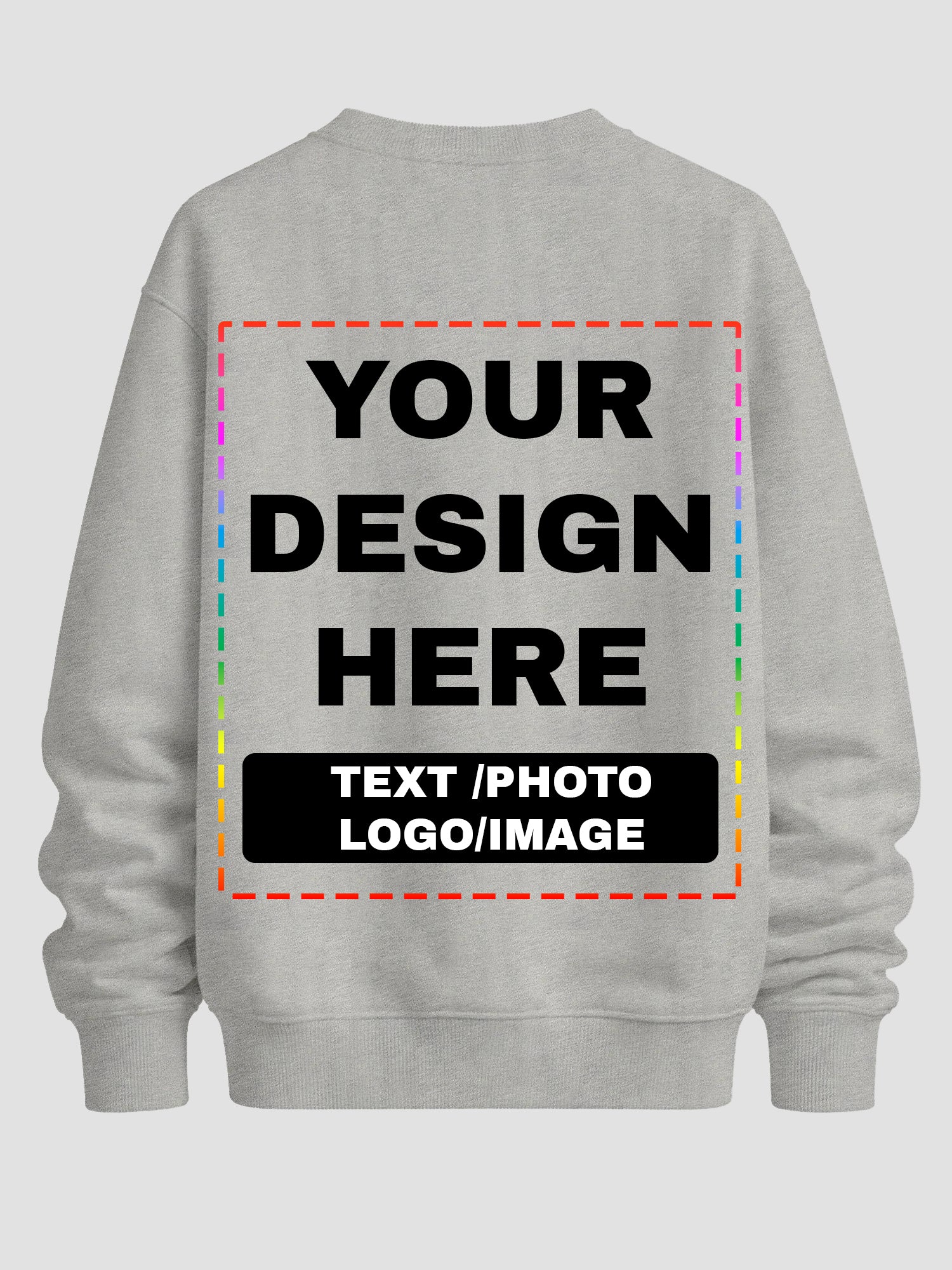 Men-Custom-Printed-Sweatshirt-Personalized-Crew-Neck-Pullover-for-Men-CSM3