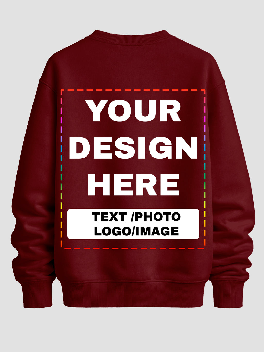 Men-Custom-Printed-Sweatshirt-Personalized-Crew-Neck-Pullover-for-Men-CSM3