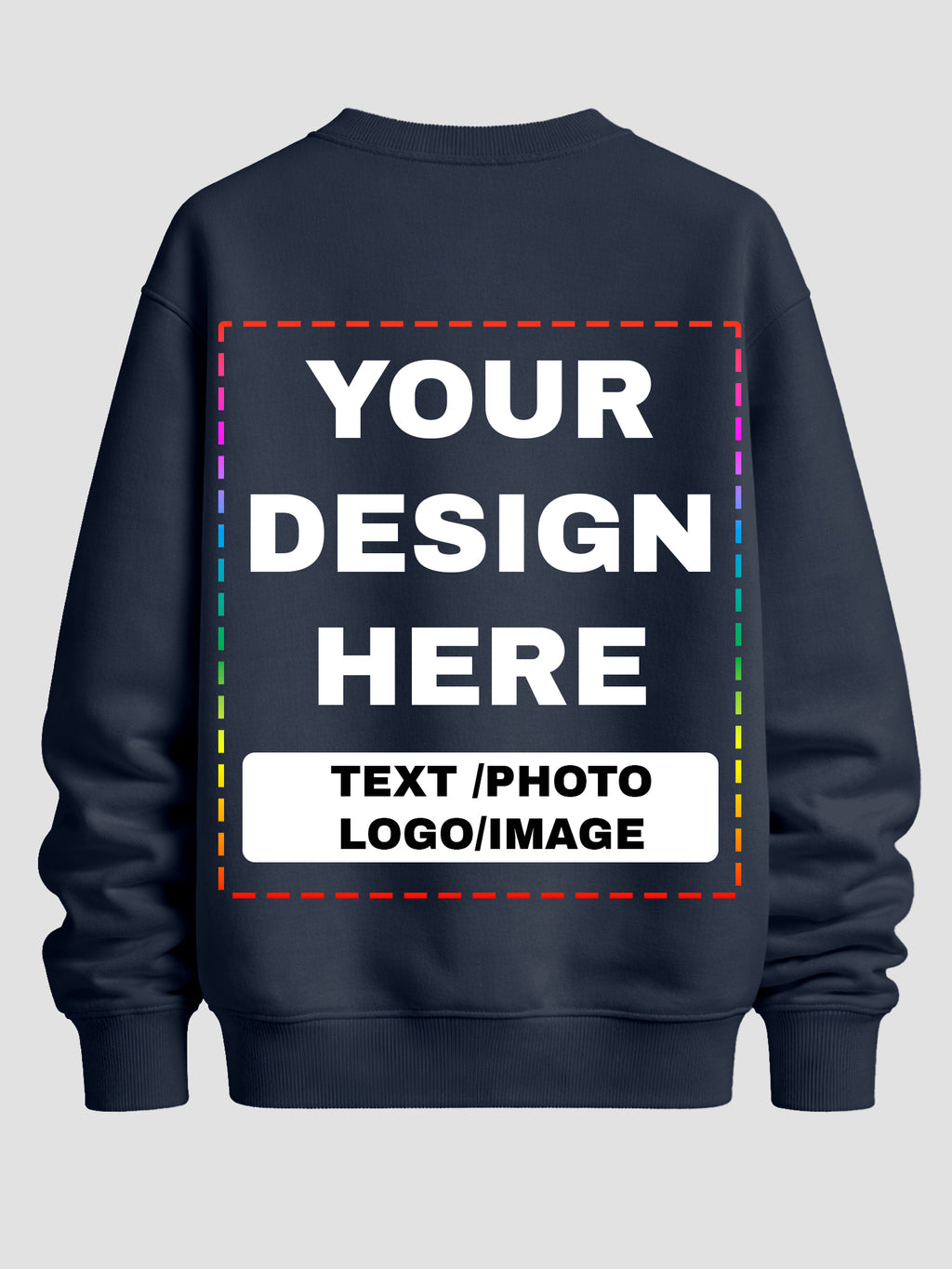 Men-Custom-Printed-Sweatshirt-Personalized-Crew-Neck-Pullover-for-Men-CSM3