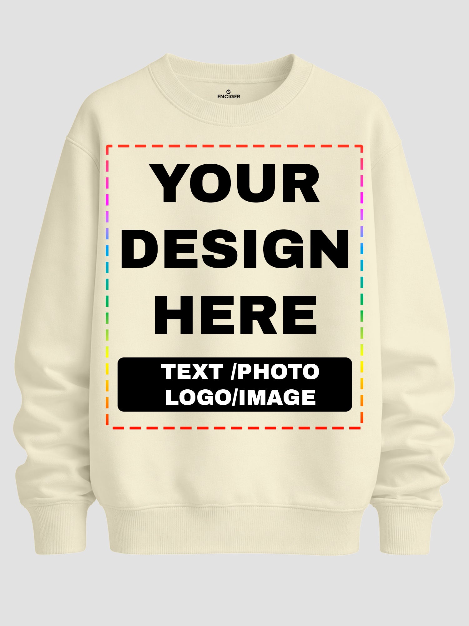 Men-Custom-Printed-Sweatshirt-Personalized-Crew-Neck-Pullover-for-Men-CSM3