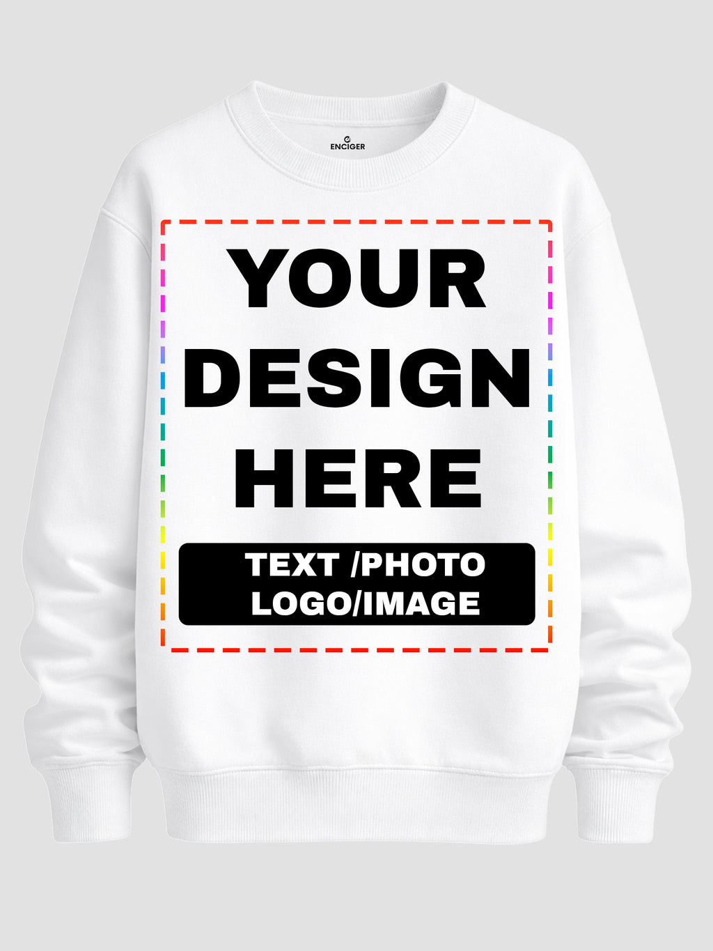 Men-Custom-Printed-Sweatshirt-Personalized-Crew-Neck-Pullover-for-Men-CSM3
