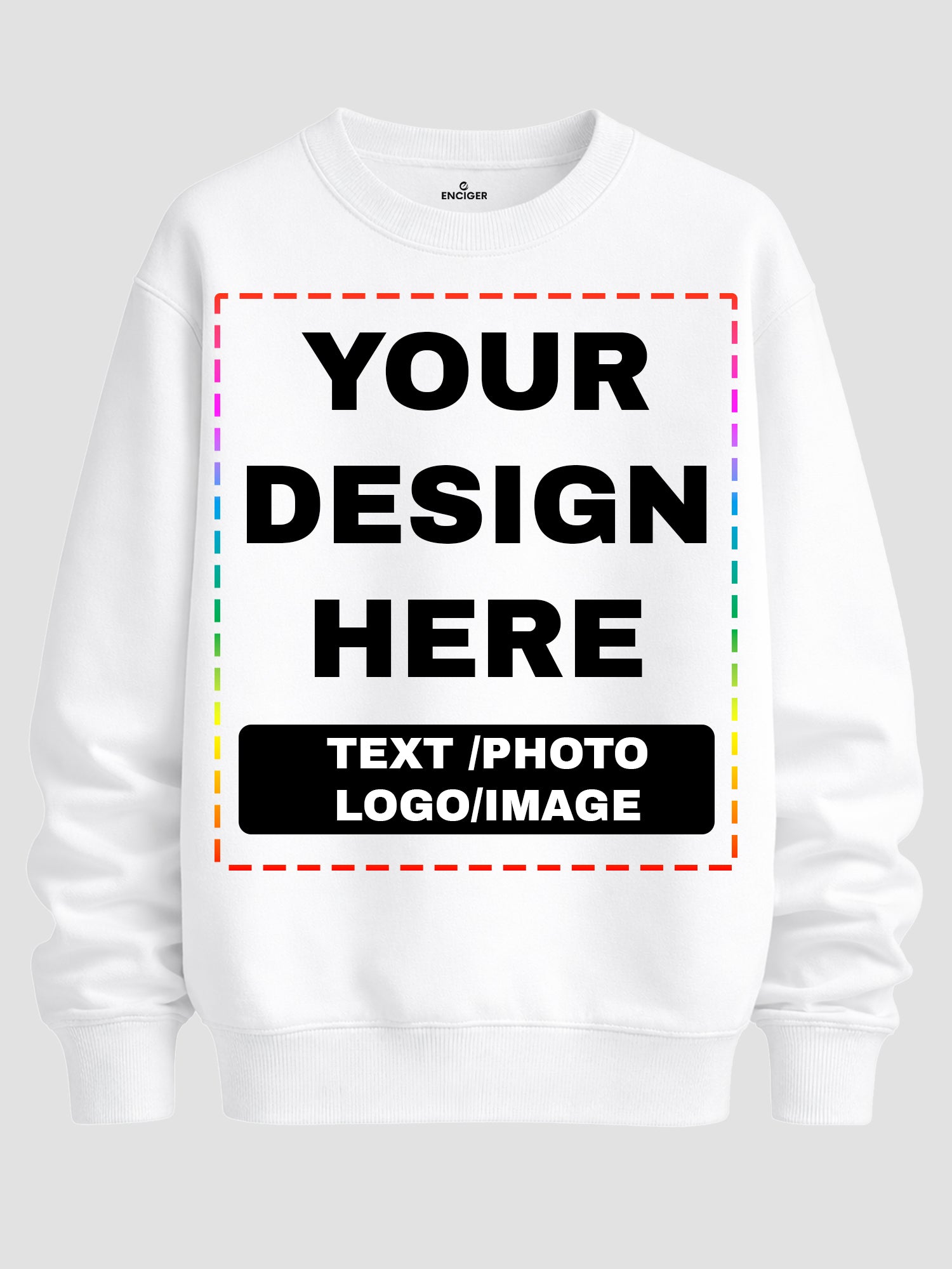 Men-Custom-Printed-Sweatshirt-Personalized-Crew-Neck-Pullover-for-Men-CSM3