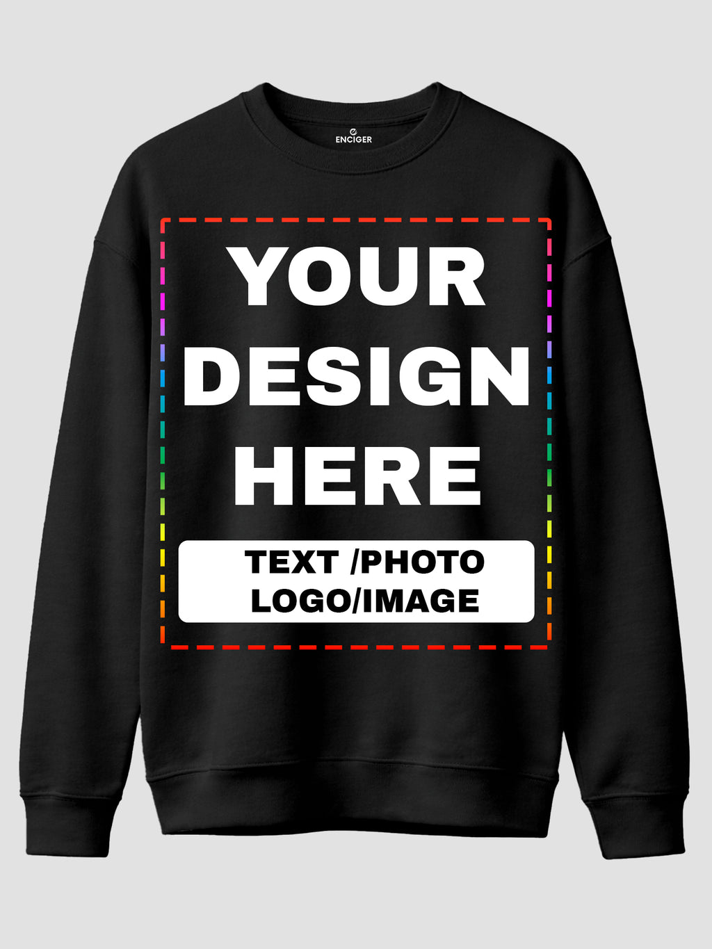Men-Custom-Printed-Sweatshirt-Front-Back-Personalized-Crew-Neck-Pullover-CSM4
