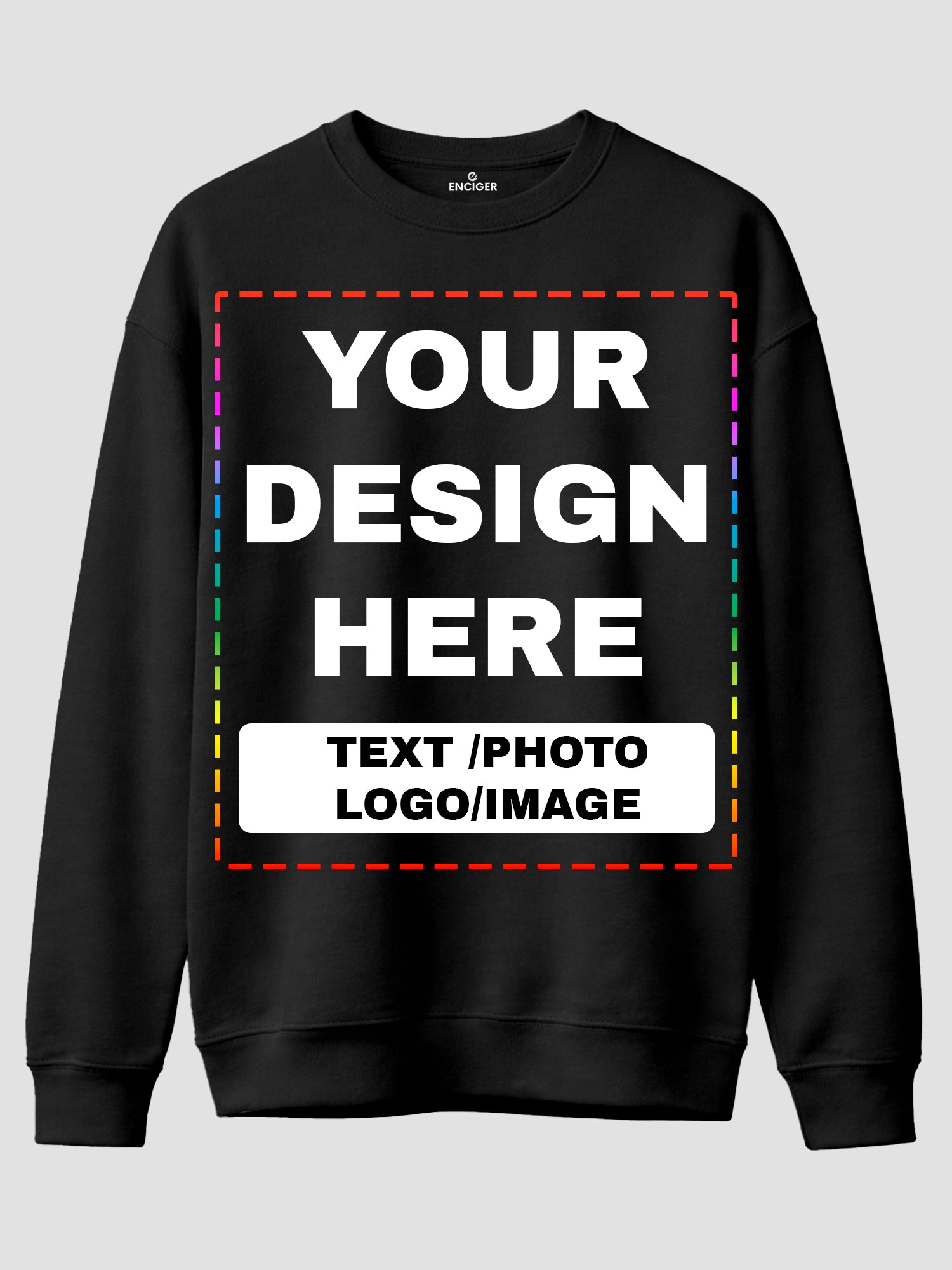 Men-Custom-Printed-Sweatshirt-Front-Back-Personalized-Crew-Neck-Pullover-CSM4