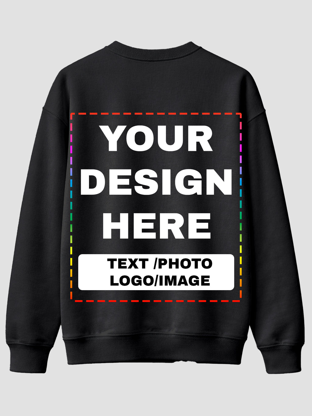 Men-Custom-Printed-Sweatshirt-Front-Back-Personalized-Crew-Neck-Pullover-CSM4