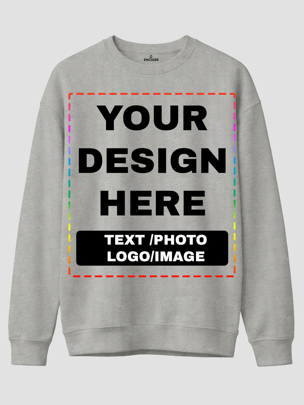 Men-Custom-Printed-Sweatshirt-Front-Back-Personalized-Crew-Neck-Pullover-CSM4