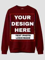 Men-Custom-Printed-Sweatshirt-Front-Back-Personalized-Crew-Neck-Pullover-CSM4