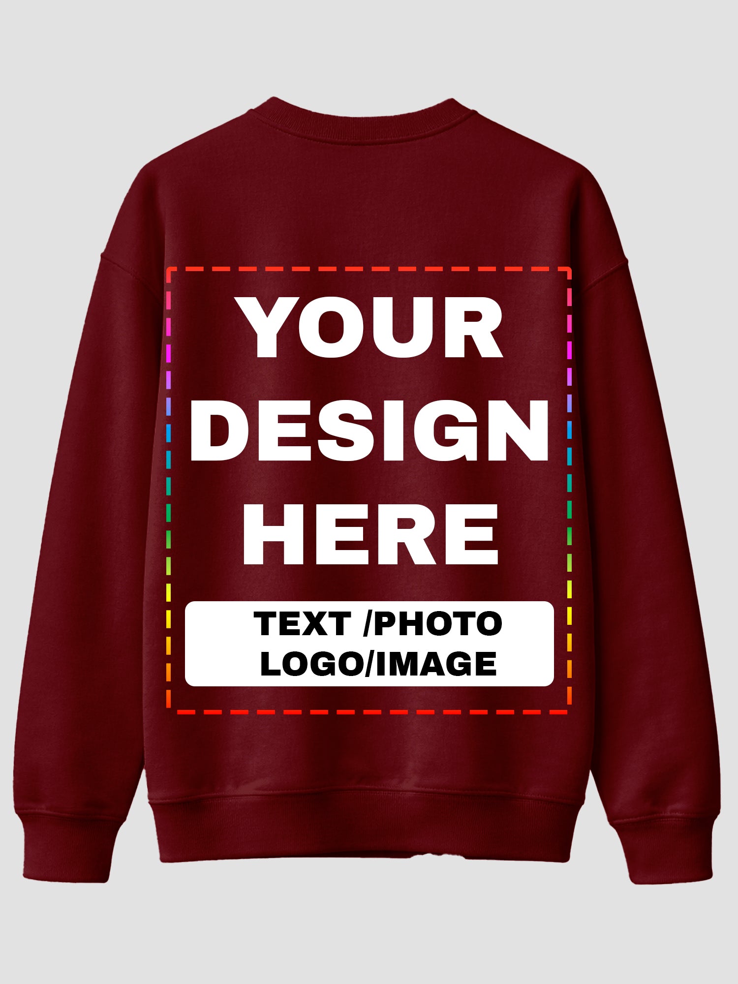 Men-Custom-Printed-Sweatshirt-Front-Back-Personalized-Crew-Neck-Pullover-CSM4