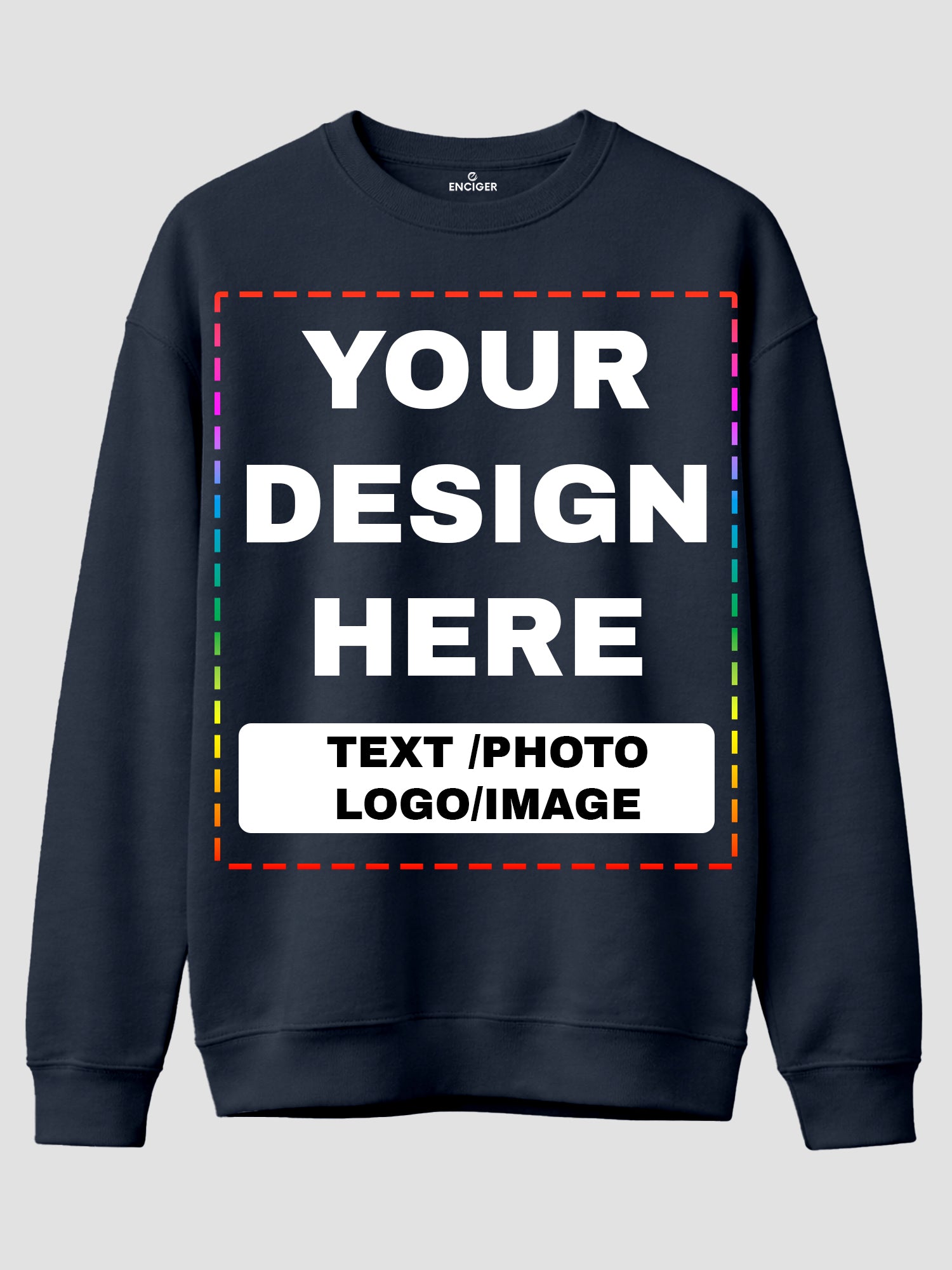 Men-Custom-Printed-Sweatshirt-Front-Back-Personalized-Crew-Neck-Pullover-CSM4