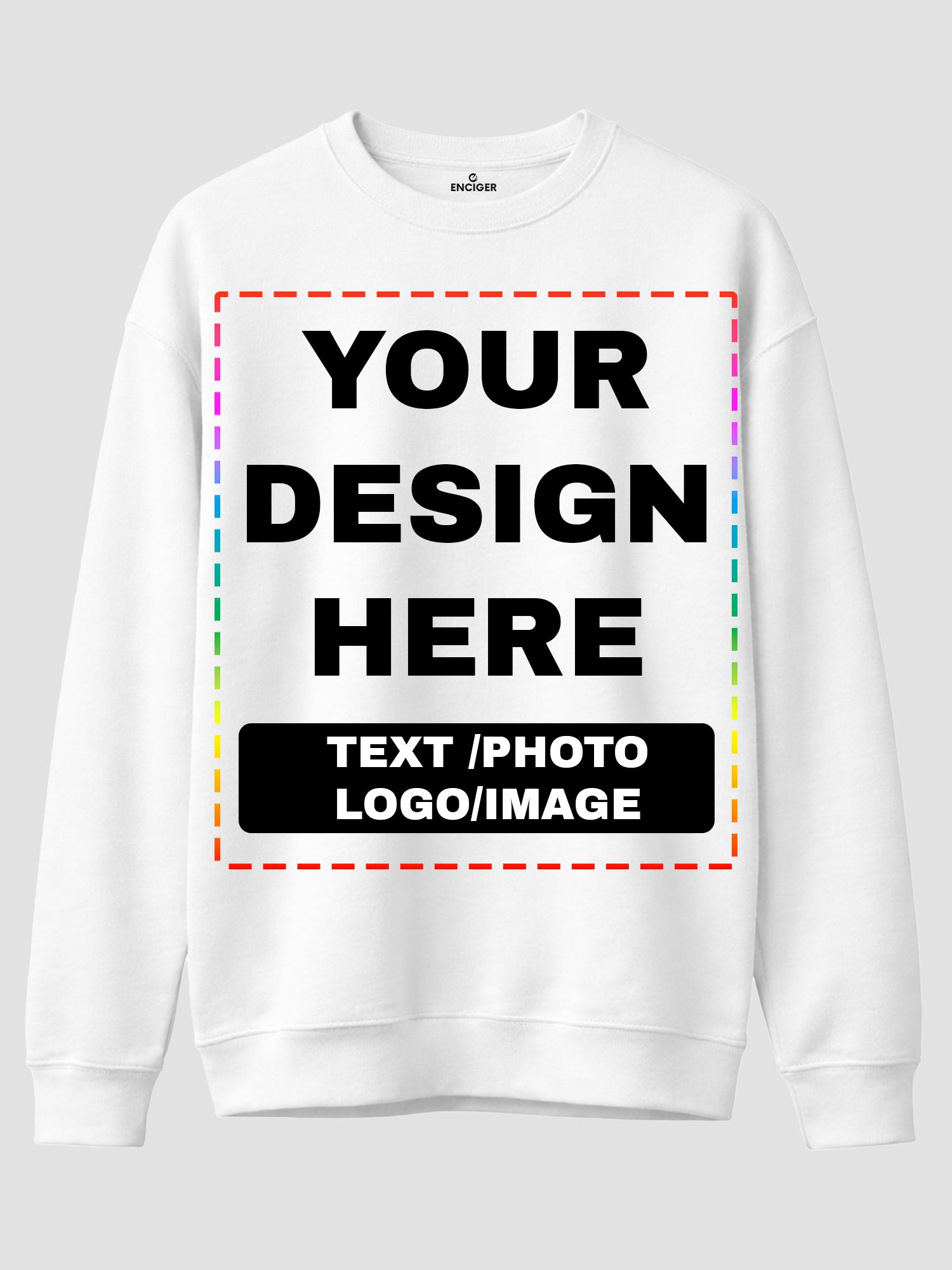 Men-Custom-Printed-Sweatshirt-Front-Back-Personalized-Crew-Neck-Pullover-CSM4