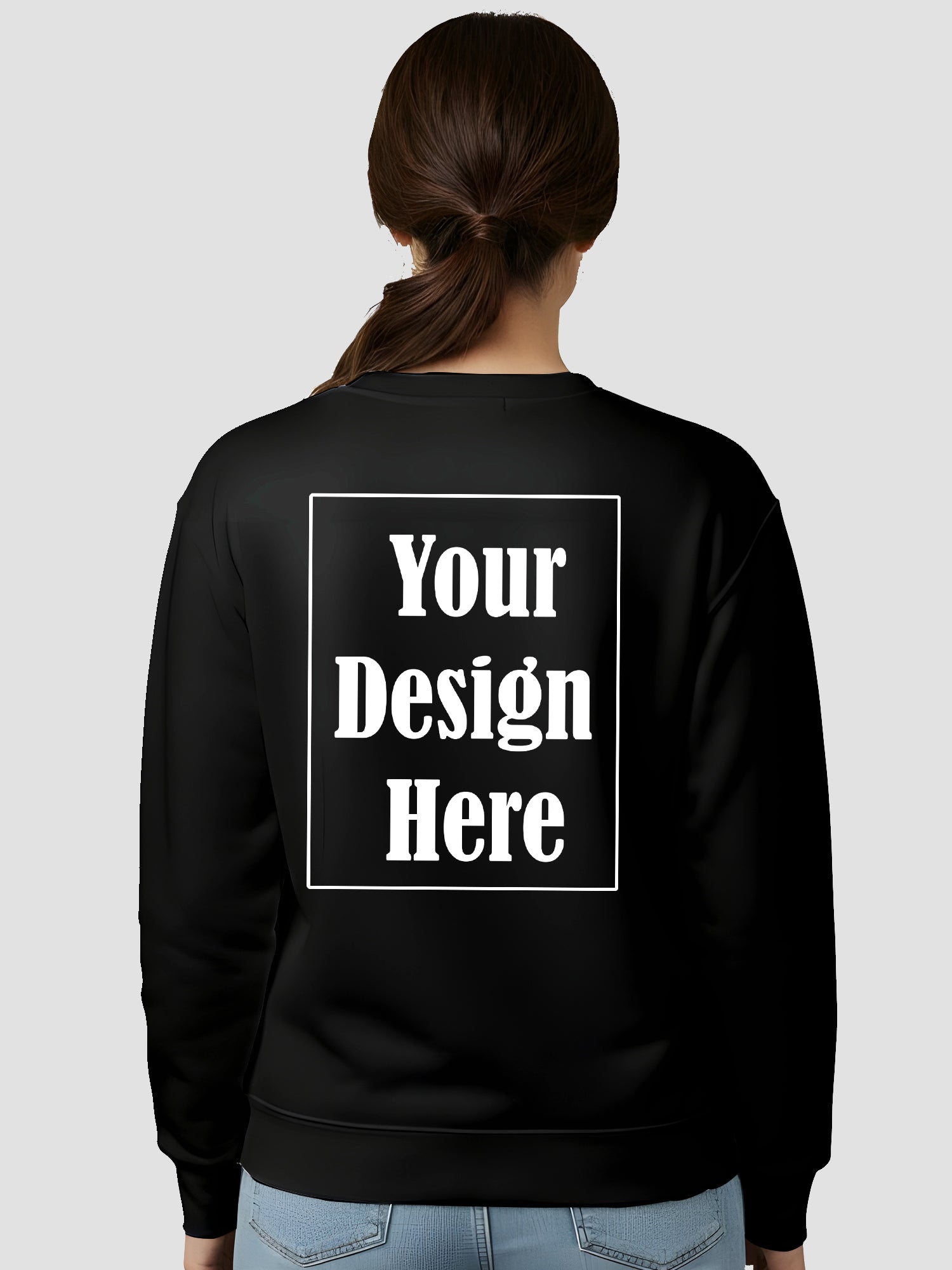 Women-Custom-Printed-Sweatshirt-Personalized-Design-Print-CSW1