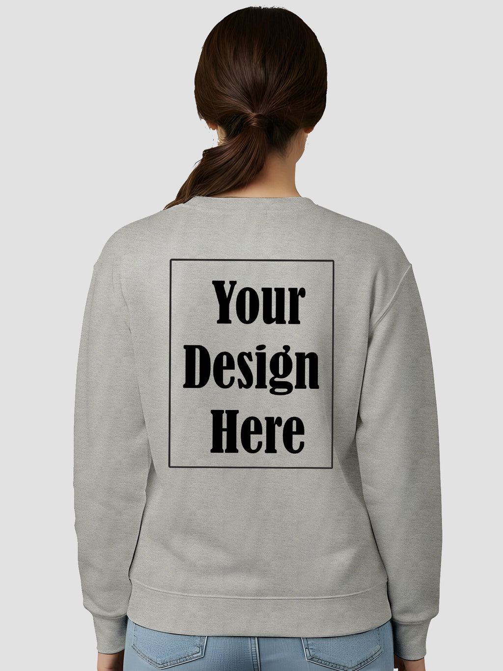Women-Custom-Printed-Sweatshirt-Personalized-Design-Print-CSW1