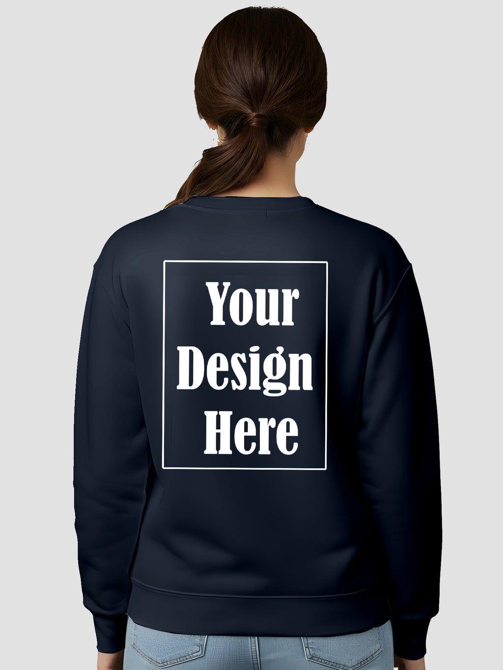 Women-Custom-Printed-Sweatshirt-Personalized-Design-Print-CSW1