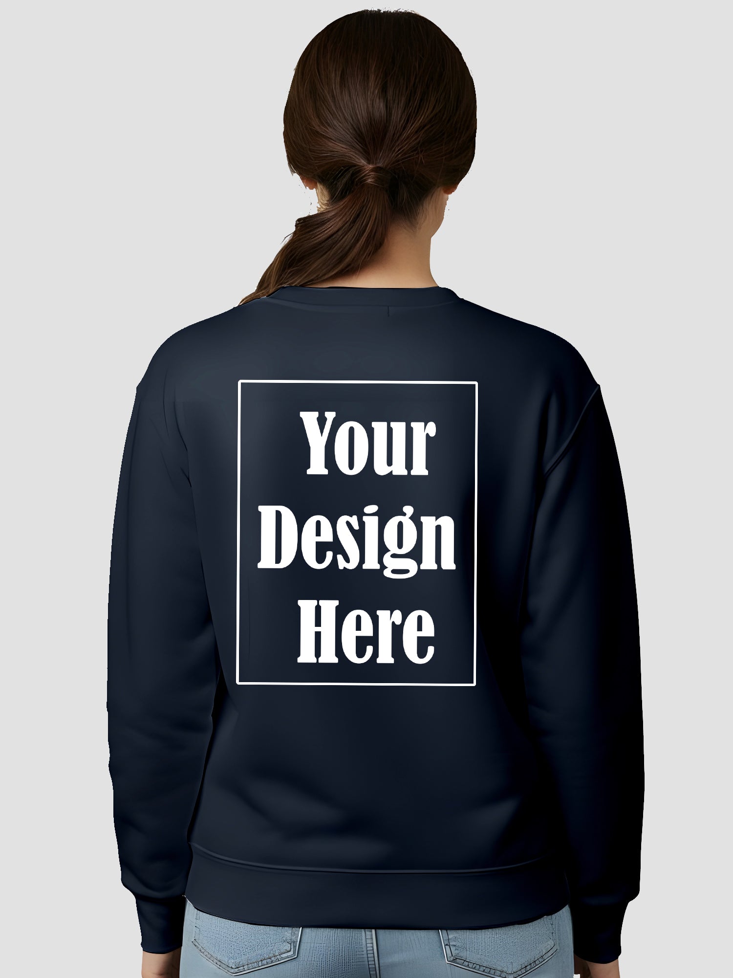 Women-Custom-Printed-Sweatshirt-Personalized-Design-Print-CSW1