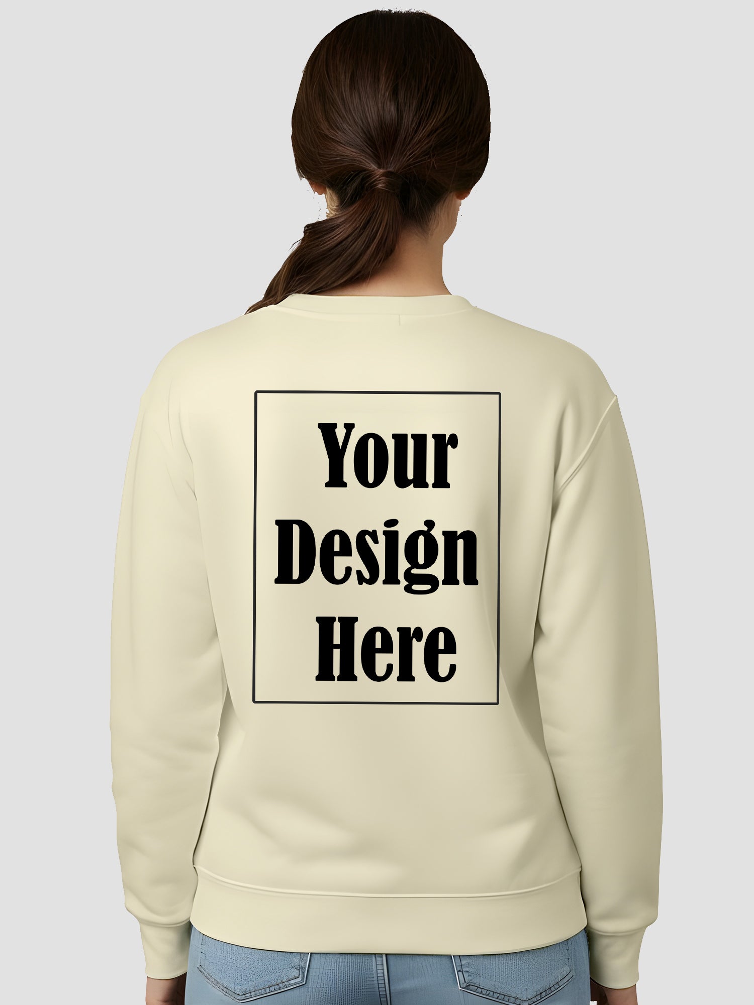 Women-Custom-Printed-Sweatshirt-Personalized-Design-Print-CSW1