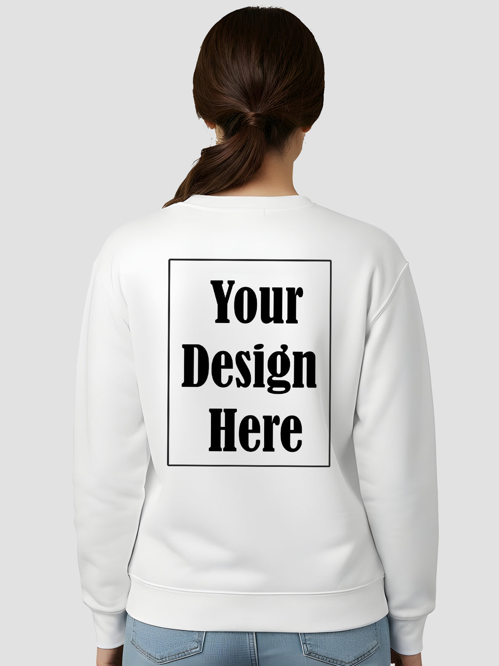 Women-Custom-Printed-Sweatshirt-Personalized-Design-Print-CSW1