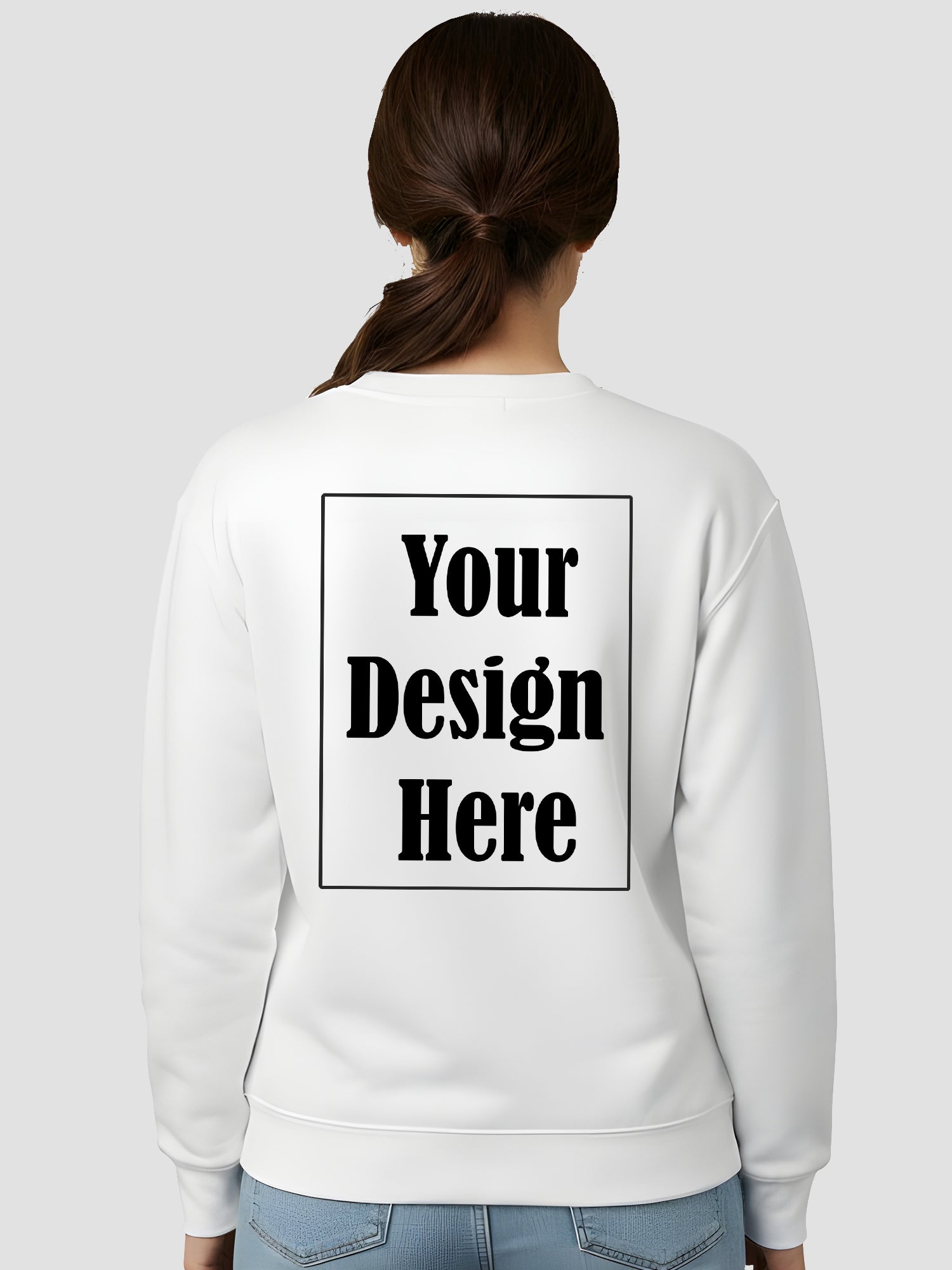 Women-Custom-Printed-Sweatshirt-Personalized-Design-Print-CSW1
