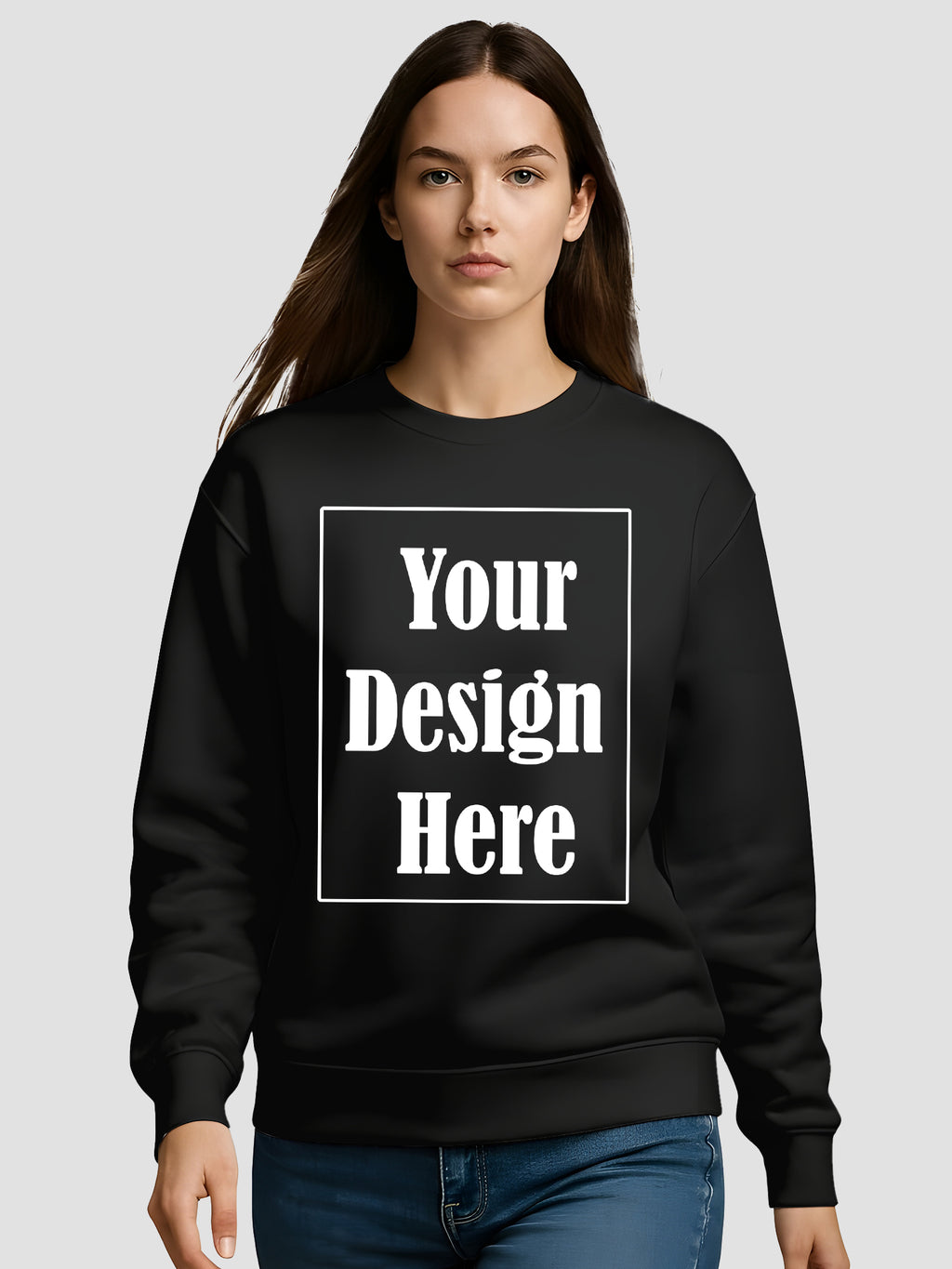 Women-Custom-Sweatshirt-Personalized-Front-Back-Print-CSW2