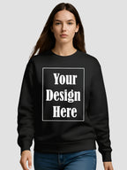 Women-Custom-Sweatshirt-Personalized-Front-Back-Print-CSW2