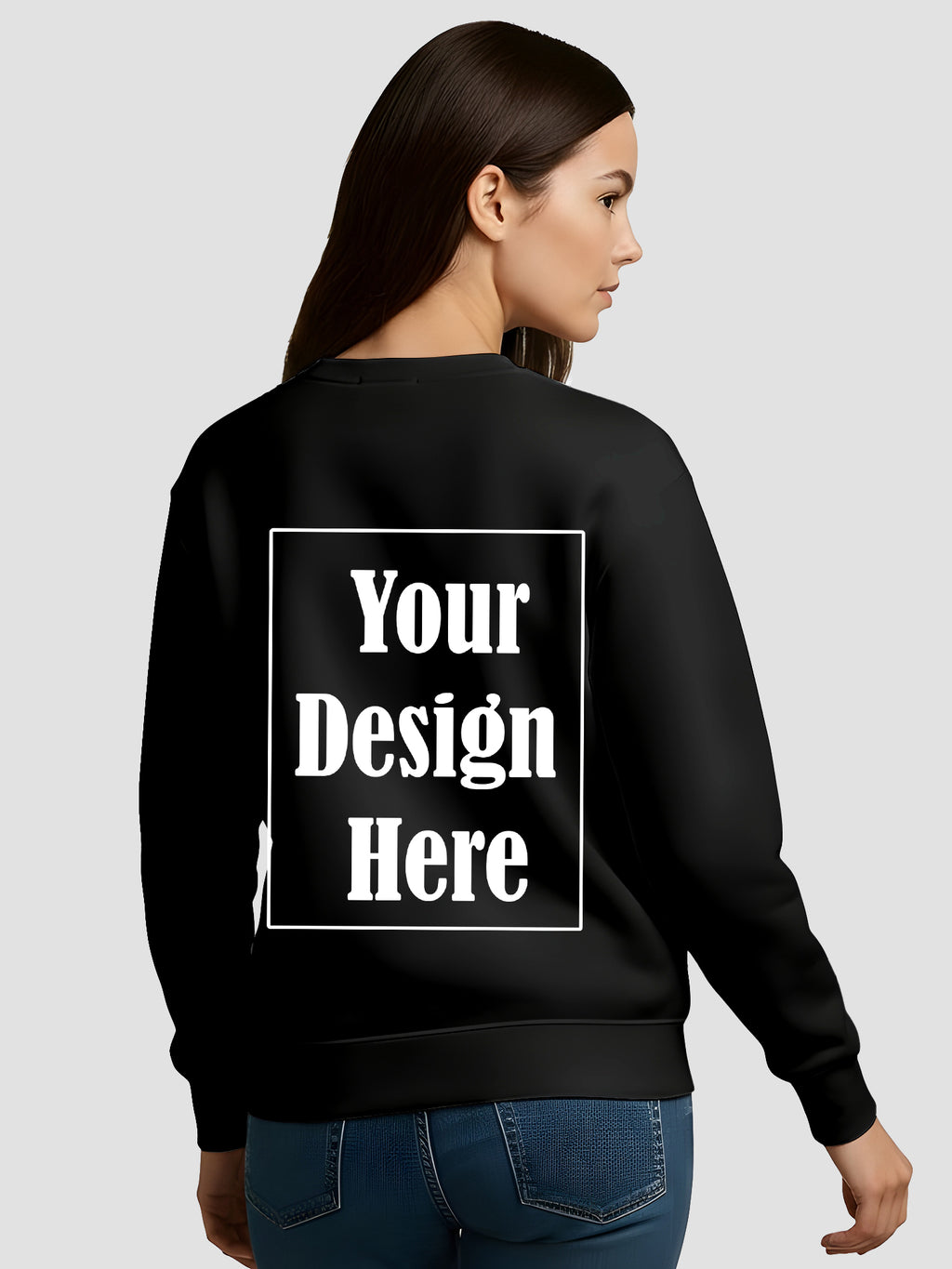 Women-Custom-Sweatshirt-Personalized-Front-Back-Print-CSW2