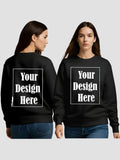 Women-Custom-Sweatshirt-Personalized-Front-Back-Print-CSW2