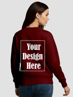 Women-Custom-Sweatshirt-Personalized-Front-Back-Print-CSW2