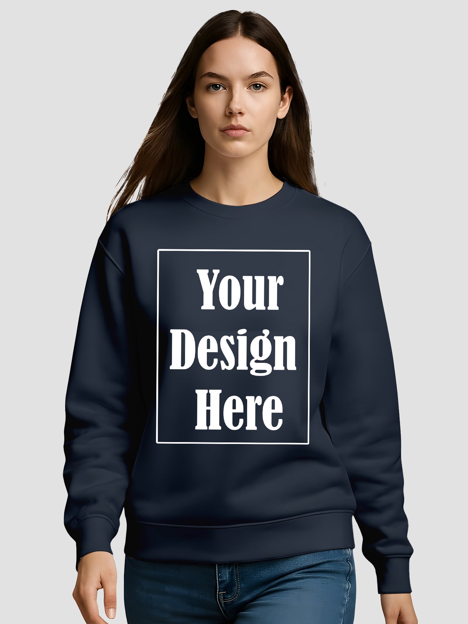 Women-Custom-Sweatshirt-Personalized-Front-Back-Print-CSW2