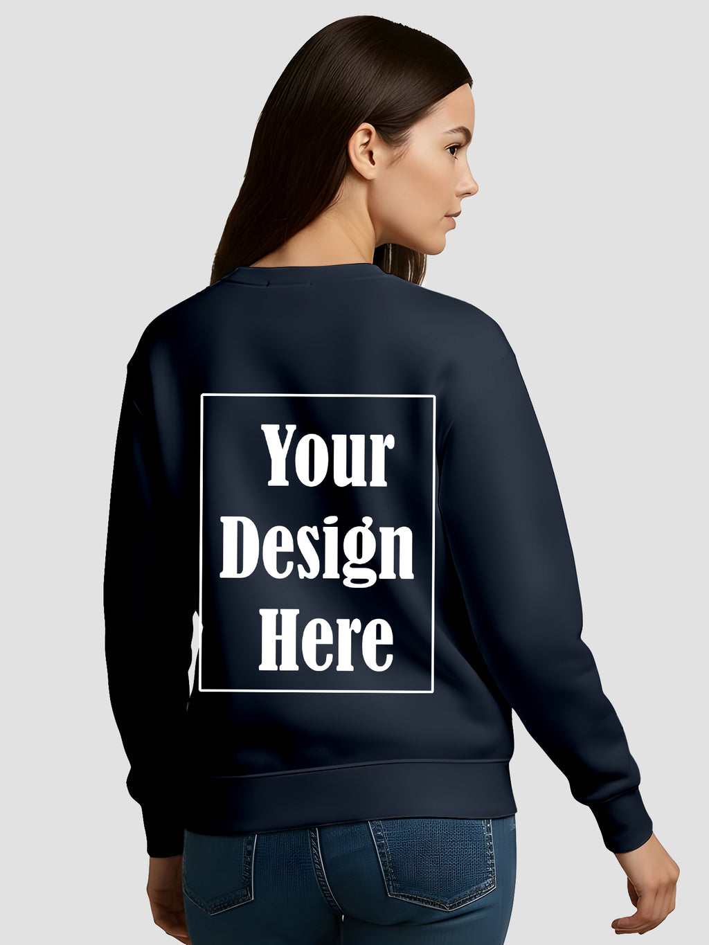 Women-Custom-Sweatshirt-Personalized-Front-Back-Print-CSW2