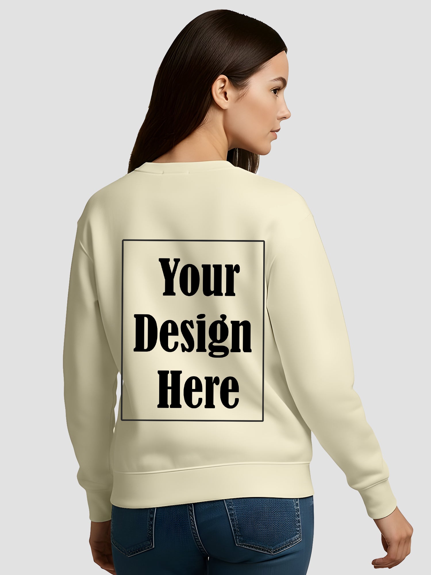 Women-Custom-Sweatshirt-Personalized-Front-Back-Print-CSW2