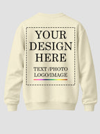 Women-Personalized-Design-Print-Round-Neck-Full-Sleeve-Fleece-Pullover-CSW3