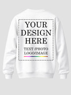 Women-Personalized-Design-Print-Round-Neck-Full-Sleeve-Fleece-Pullover-CSW3
