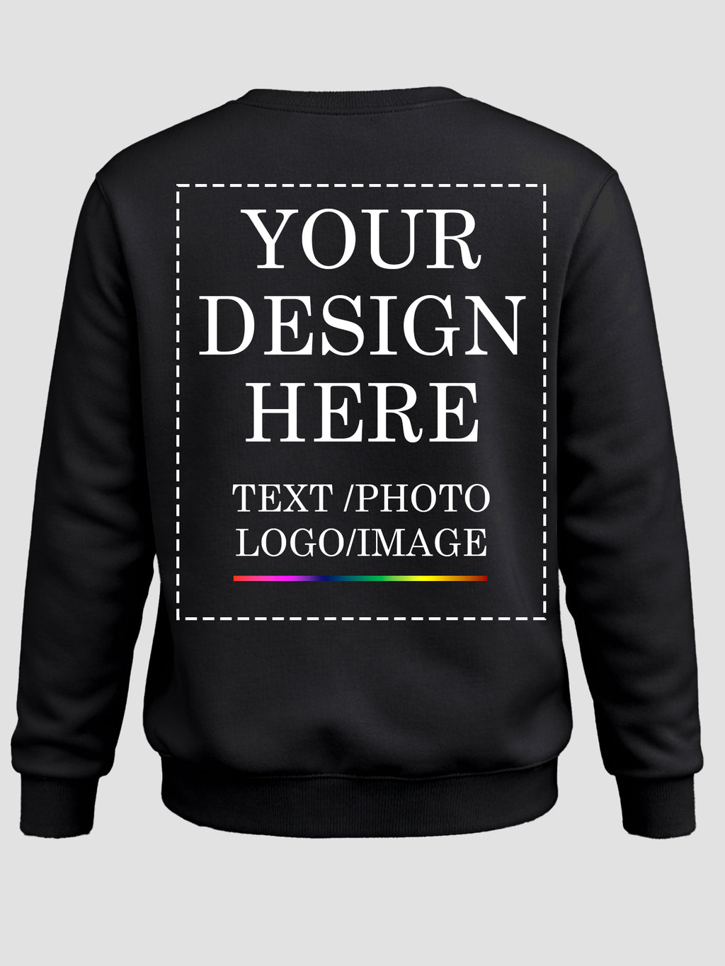 Women-Custom-Name-Logo-Photo-Printed-Sweatshirt-CSW4