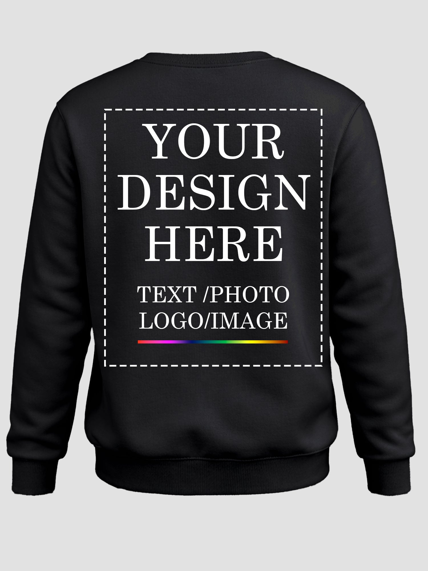 Women-Custom-Name-Logo-Photo-Printed-Sweatshirt-CSW4