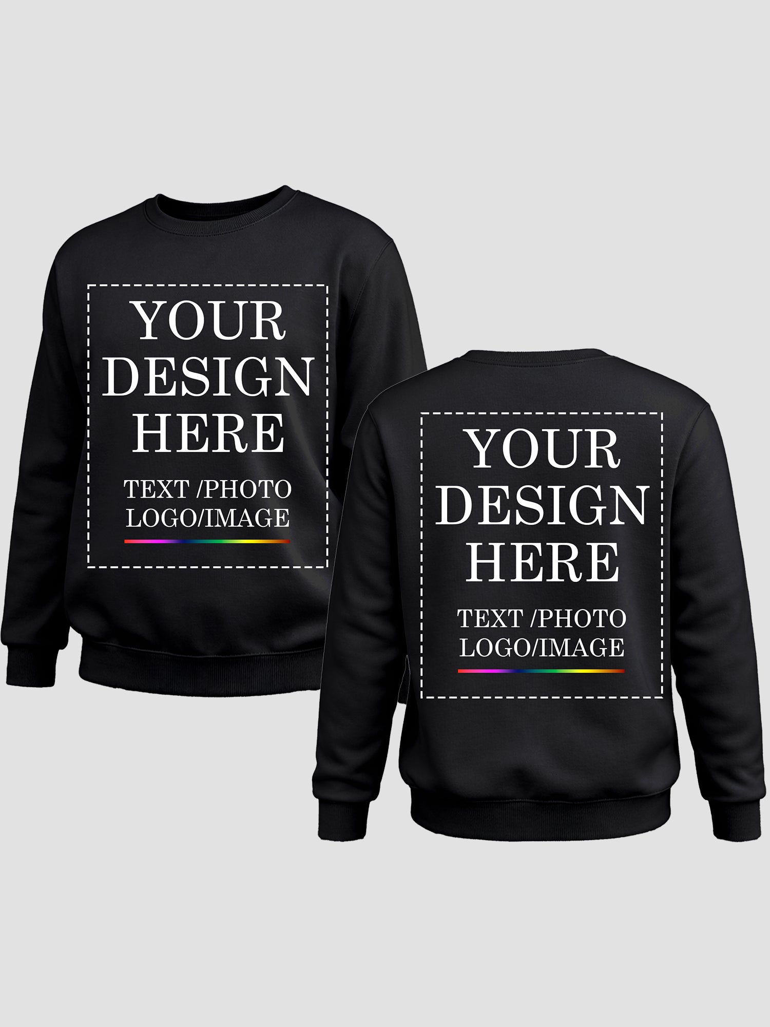 Women-Custom-Name-Logo-Photo-Printed-Sweatshirt-CSW4