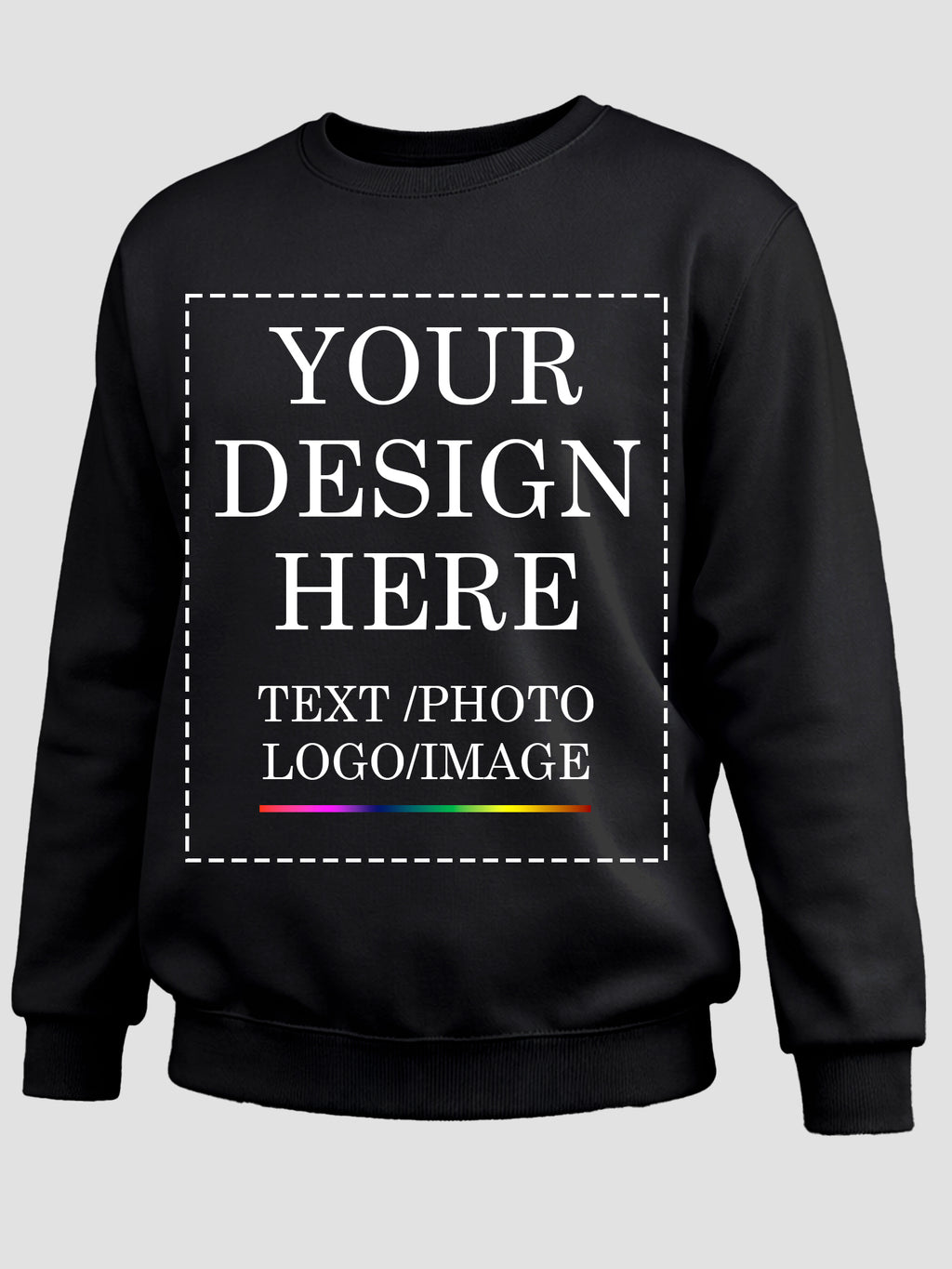 Women-Custom-Name-Logo-Photo-Printed-Sweatshirt-CSW4