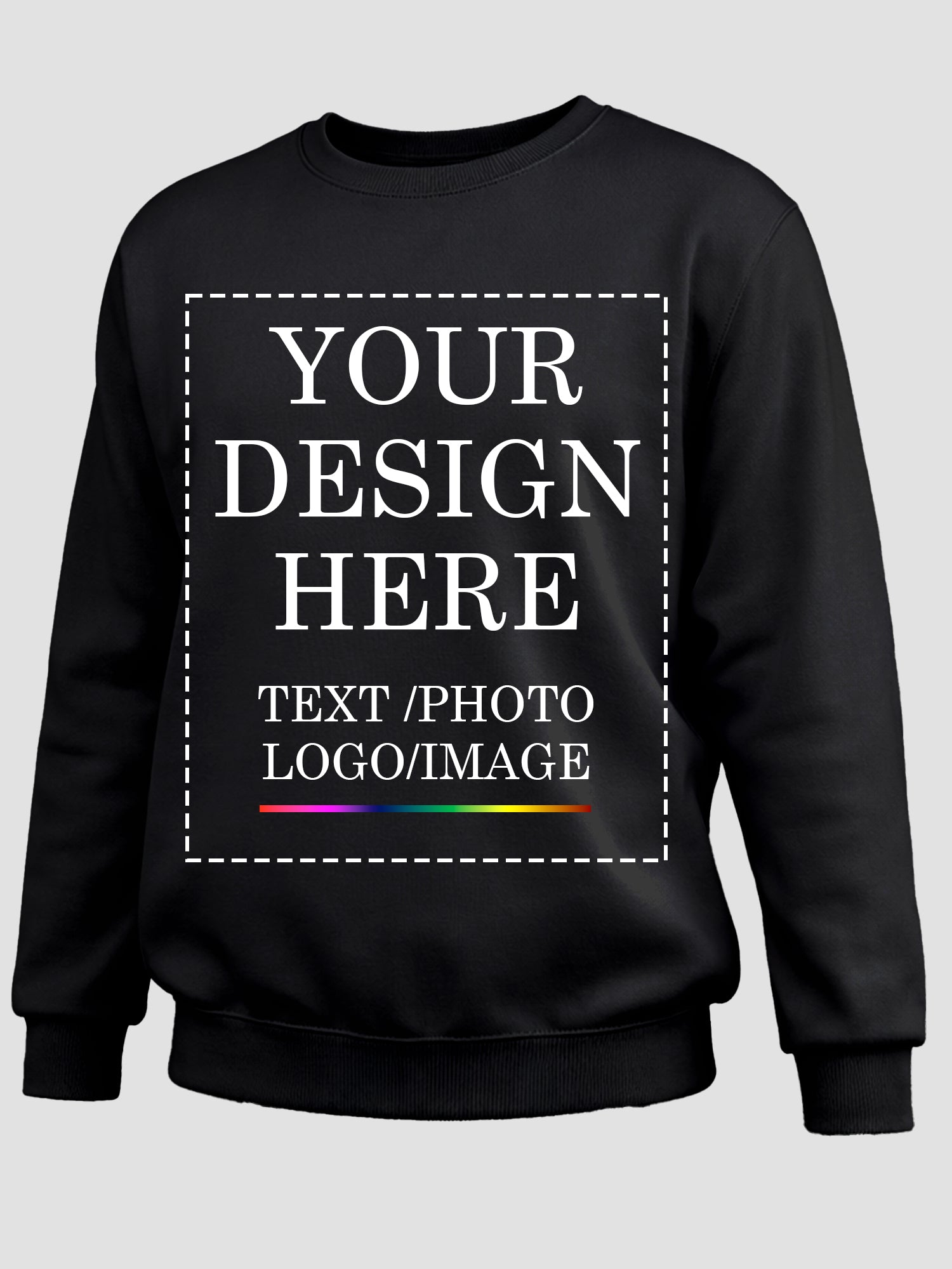 Women-Custom-Name-Logo-Photo-Printed-Sweatshirt-CSW4