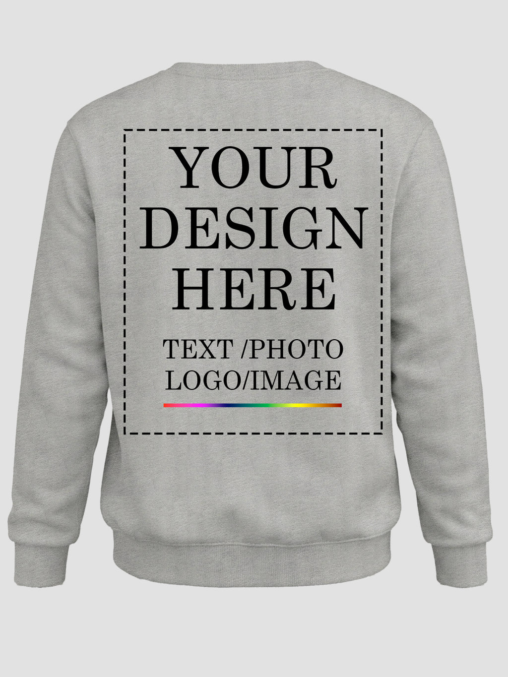Women-Custom-Name-Logo-Photo-Printed-Sweatshirt-CSW4