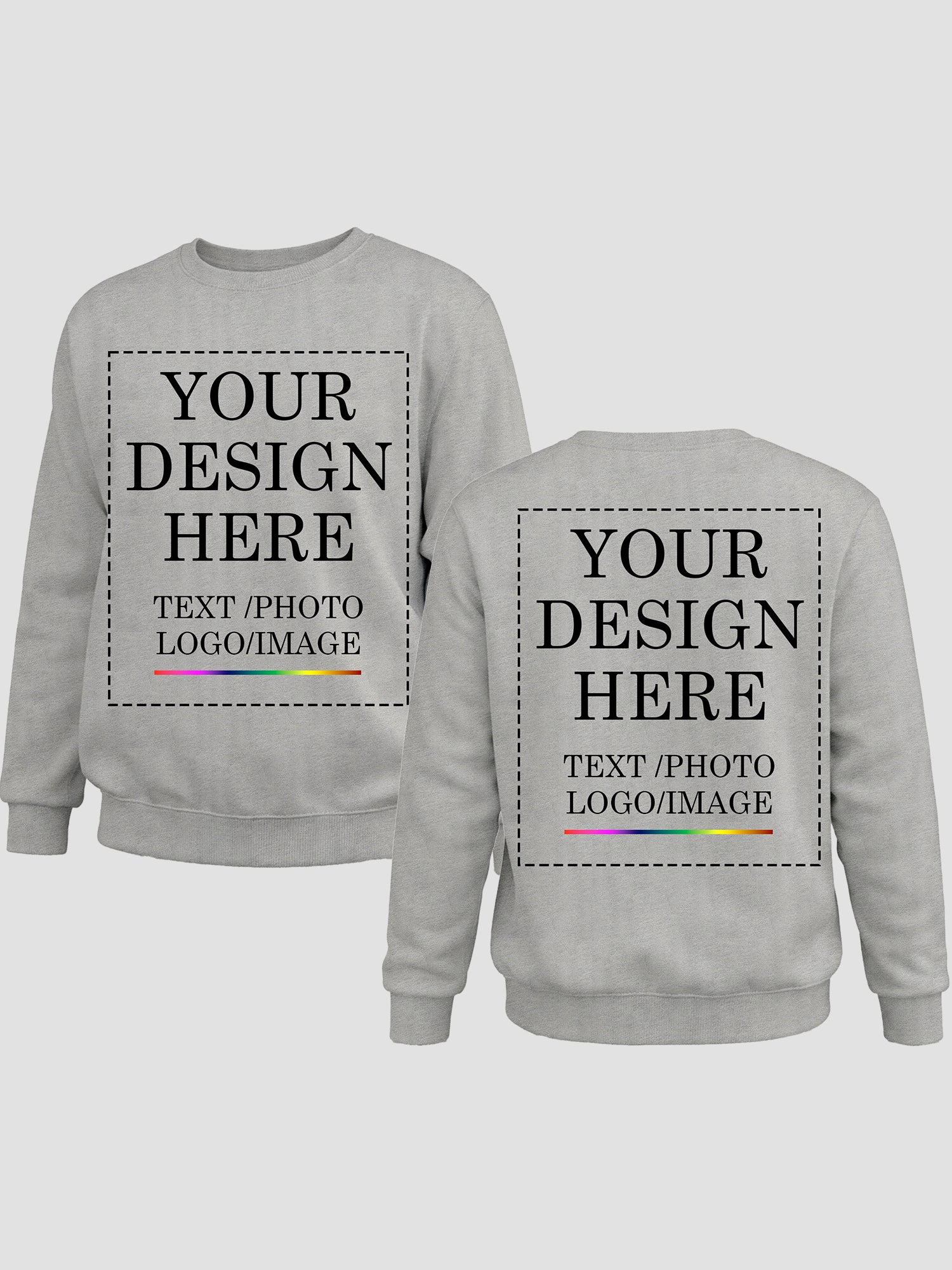 Women-Custom-Name-Logo-Photo-Printed-Sweatshirt-CSW4