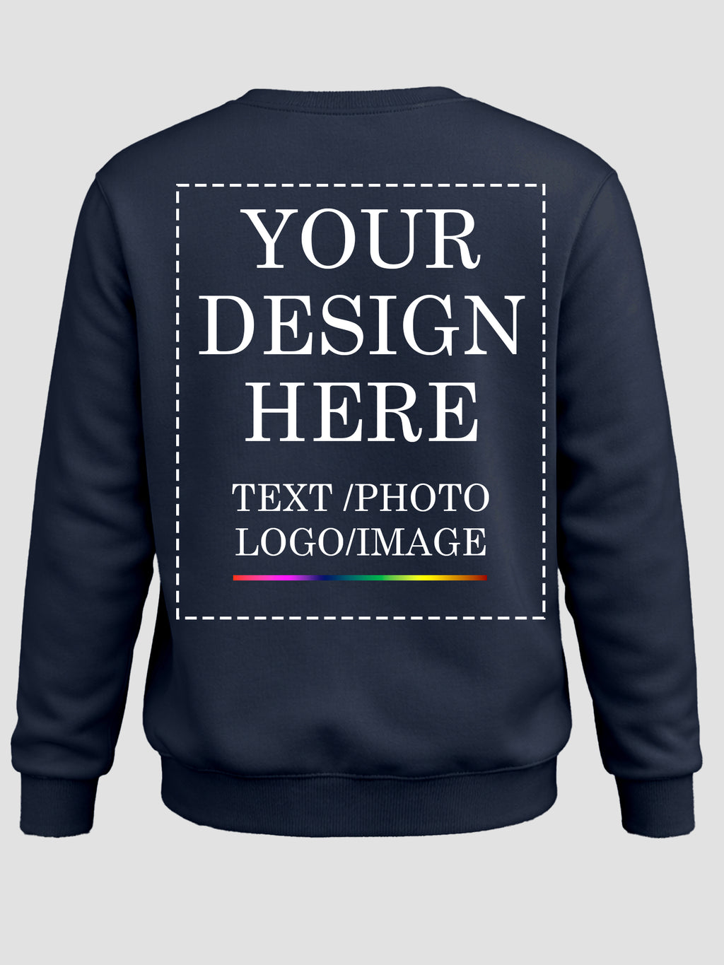 Women-Custom-Name-Logo-Photo-Printed-Sweatshirt-CSW4