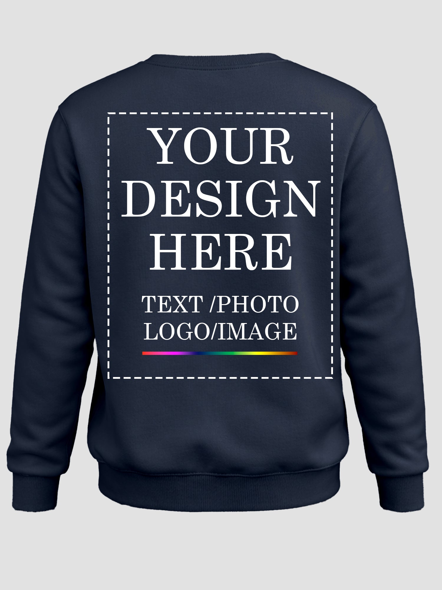 Women-Custom-Name-Logo-Photo-Printed-Sweatshirt-CSW4